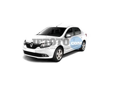 Renault Clio Symbol Ankara Cankaya Soysal Group Rent A Car & Filo Kiralama