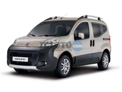 Fiat Fiorino Ankara Cankaya Soysal Group Rent A Car & Filo Kiralama