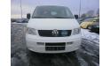Volkswagen Caravelle Ankara Çankaya Elit Araç Kiralama