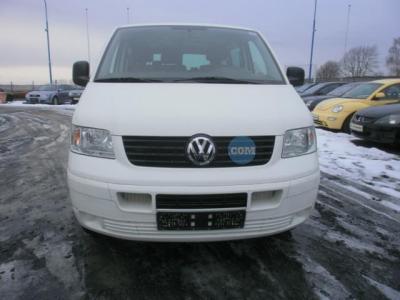 Volkswagen Caravelle Ankara Cankaya Elit Araç Kiralama
