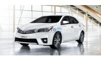 Toyota Corolla Ankara Yenimahalle Batıkent Oto Kiralama