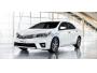 Toyota Corolla Ankara Yenimahalle Batıkent Oto Kiralama