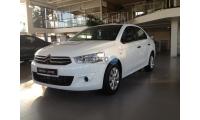 Citroen C-Elys'ee Ankara Cankaya Soysal Group Rent A Car & Filo Kiralama