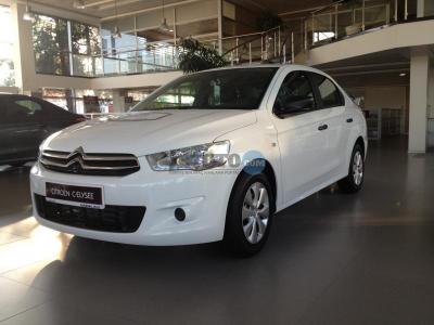 Citroen C-Elys'ee Ankara Cankaya Soysal Group Rent A Car & Filo Kiralama