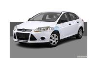 Ford Focus Ankara Etimesgut Eryaman Oto Kiralama