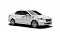 Peugeot 301 Ankara Keçiören Çoban Yıldızı Oto Kiralama