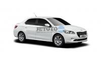 Peugeot 301 Ankara Keçiören Çoban Yıldızı Oto Kiralama