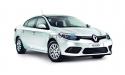 Renault Fluence Ankara Keçiören Çoban Yıldızı Oto Kiralama