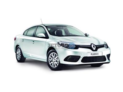 Renault Fluence Анкара Кечиорен Çoban Yıldızı Oto Kiralama