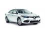 Renault Fluence Анкара Кечиорен Çoban Yıldızı Oto Kiralama