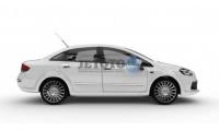Fiat Linea Ankara Yenimahalle Batıkent Oto Kiralama