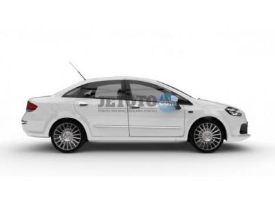 Fiat Linea Ankara Yenimahalle Batıkent Oto Kiralama