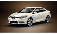Renault Fluence Ankara Keçiören Çoban Yıldızı Oto Kiralama