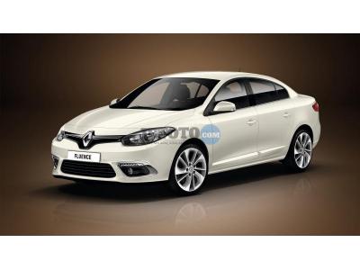 Renault Fluence Анкара Кечиорен Çoban Yıldızı Oto Kiralama