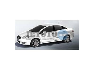 Fiat Linea Анкара Кечиорен Çoban Yıldızı Oto Kiralama