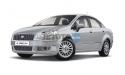 Fiat Linea Ankara Keçiören Kılıç Oto Kiralama