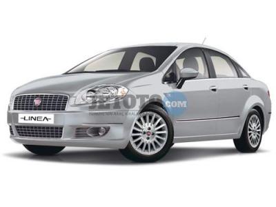 Fiat Linea Анкара Кечиорен Kılıç Oto Kiralama