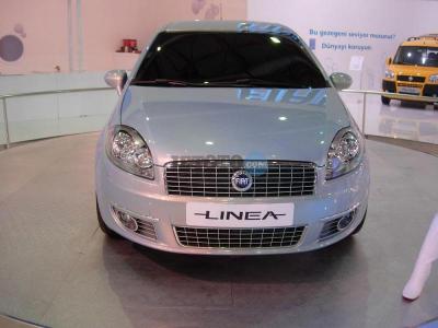 Fiat Linea Анкара Кечиорен Çoban Yıldızı Oto Kiralama