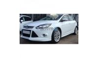 Ford Focus Ankara Yenimahalle Batıkent Oto Kiralama