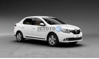 Renault Clio Symbol Ankara Keçiören Çoban Yıldızı Oto Kiralama