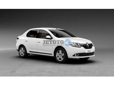 Renault Clio Symbol Анкара Кечиорен Çoban Yıldızı Oto Kiralama