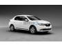 Renault Clio Symbol Анкара Кечиорен Çoban Yıldızı Oto Kiralama