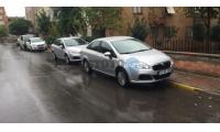 Fiat Linea Ankara Yenimahalle Opak Filo Kiralama