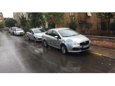 Fiat Linea Ankara Yenimahalle Opak Filo Kiralama