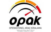 Ankara Yenimahalle Opak Filo Kiralama