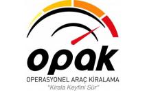 Ankara Yenimahalle Opak Filo Kiralama
