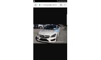 Mercedes CLA Ankara Cankaya FSU SİSTEM MOTORLU ARAÇLAR