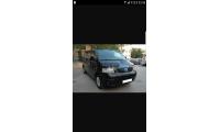 Volkswagen Caravelle Ankara Cankaya FSU SİSTEM MOTORLU ARAÇLAR