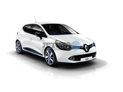 Renault Clio Анкара Чанкая Soysal Group Rent A Car & Filo Kiralama