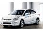 Hyundai Accent Blue Анкара Этимесгут Eryaman Oto Kiralama Rent A Car