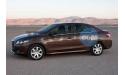 Peugeot 301 Ankara Çankaya Elit Araç Kiralama