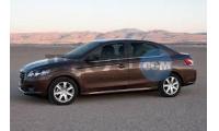 Peugeot 301 Ankara Cankaya Elit Araç Kiralama