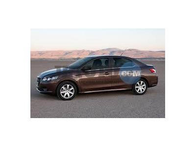 Peugeot 301 Анкара Чанкая Elit Araç Kiralama