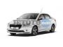 Peugeot 301 Анкара Аэропорт Эсенбога  AN-CAR