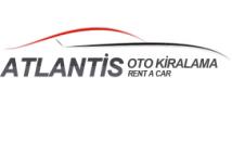 Анкара Аэропорт Эсенбога  Atlantis Araç Kiralama