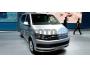 Volkswagen Caravelle Ankara Esenboga Airport Atlantis Araç Kiralama