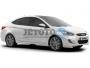 Hyundai Accent Blue Ankara Cankaya Soysal Group Rent A Car & Filo Kiralama