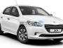 Peugeot 301 Анкара Аэропорт Эсенбога  AN-CAR