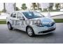 Renault Clio Symbol Ankara Esenboga Flughafen Atlantis Araç Kiralama