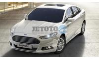 Ford Mondeo Ankara Etimesgut Elvankent Oto Kiralama
