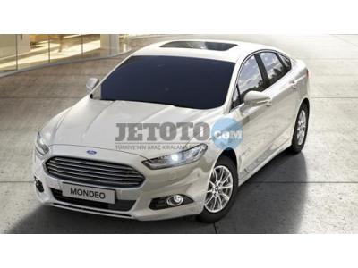 Ford Mondeo Анкара Этимесгут Elvankent Oto Kiralama