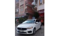 Fiat Egea Ankara Keçiören TUNÇBİLEK FİLO-OTO KİRRALAMA