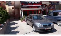 Renault Clio Ankara Keçiören TUNÇBİLEK FİLO-OTO KİRRALAMA