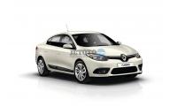 Renault Fluence Ankara Cankaya Soysal Group Rent A Car & Filo Kiralama