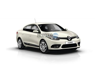 Renault Fluence Анкара Чанкая Soysal Group Rent A Car & Filo Kiralama
