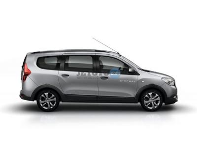 Dacia Lodgy Ankara Çankaya Balgat Oto Kiralama